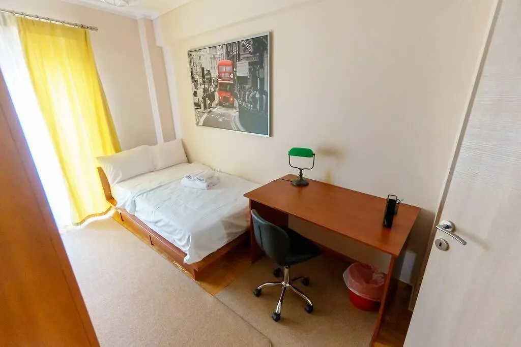 Cosy Apartment Near The City Centre Thessaloniki