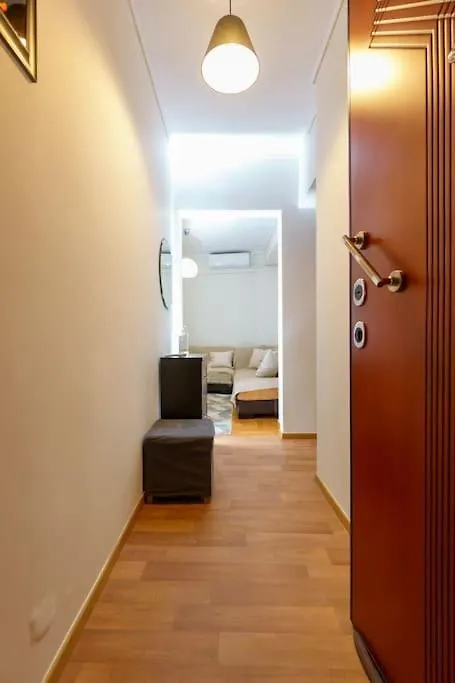 Cosy Apartment Near The City Centre Thessaloniki