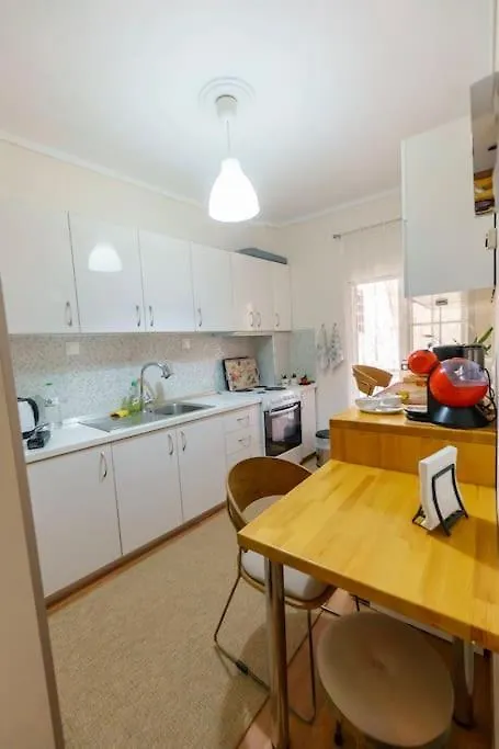 Cosy Apartment Near The City Centre Thessaloniki 0*,  Greece