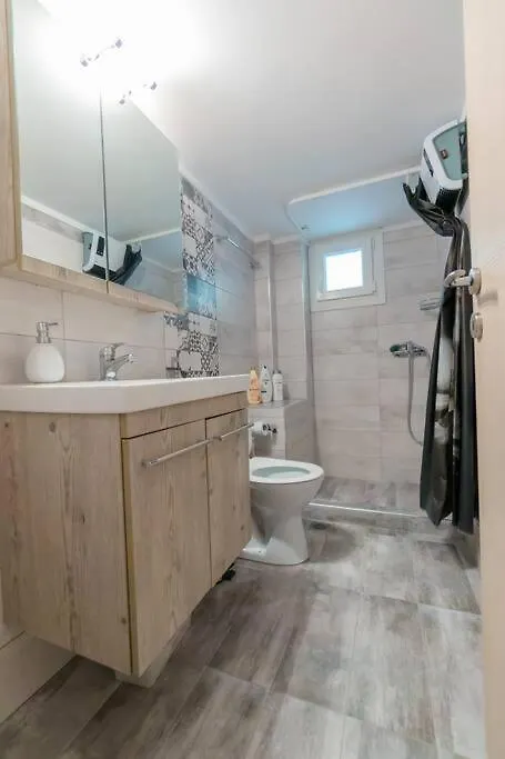 Cosy Apartment Near The City Centre Thessaloniki
