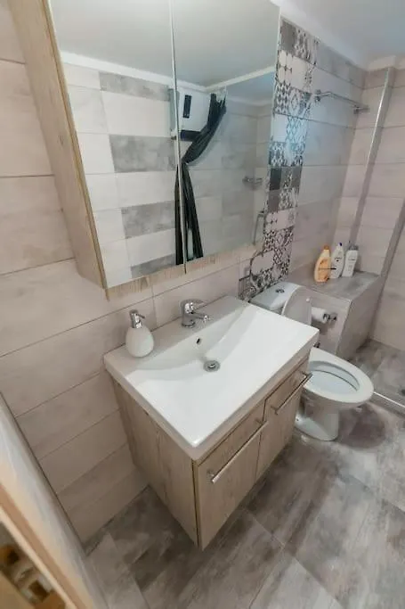 Cosy Apartment Near The City Centre Thessaloniki