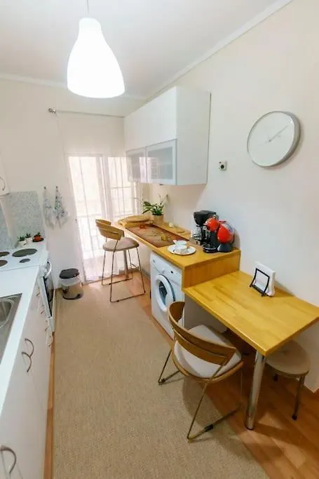 Cosy Apartment Near The City Centre Thessaloniki
