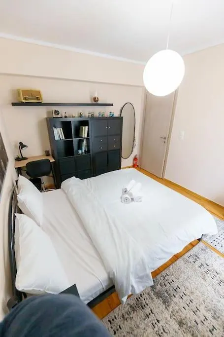 Cosy Apartment Near The City Centre Thessaloniki