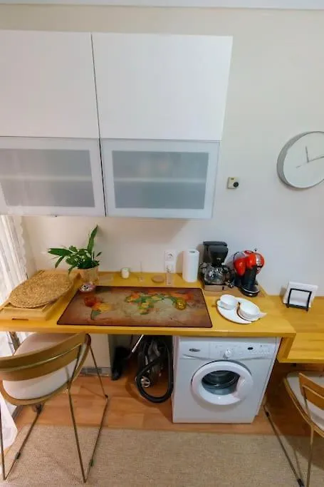 Cosy Apartment Near The City Centre Thessaloniki