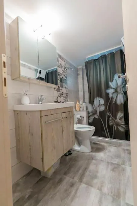 Cosy Apartment Near The City Centre Thessaloniki 0*,