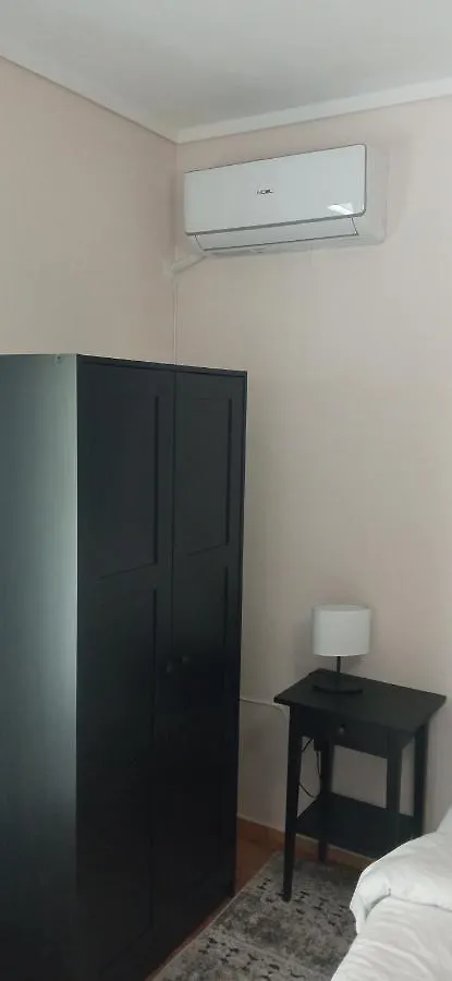 Cosy Apartment Near The City Centre Thessaloniki