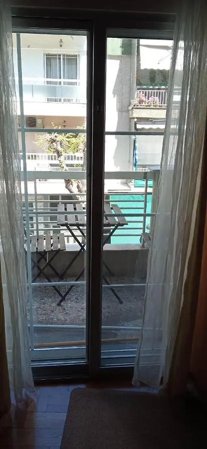 Cosy Apartment Near The City Centre Thessaloniki