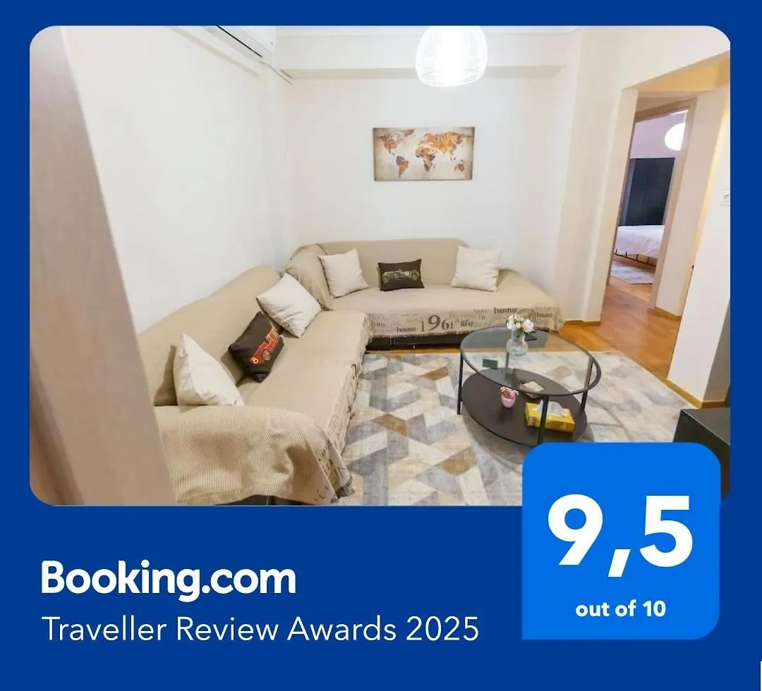 Cosy Apartment Near The City Centre contacts